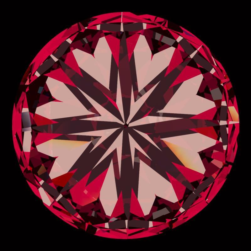 Hearts Diamond Image