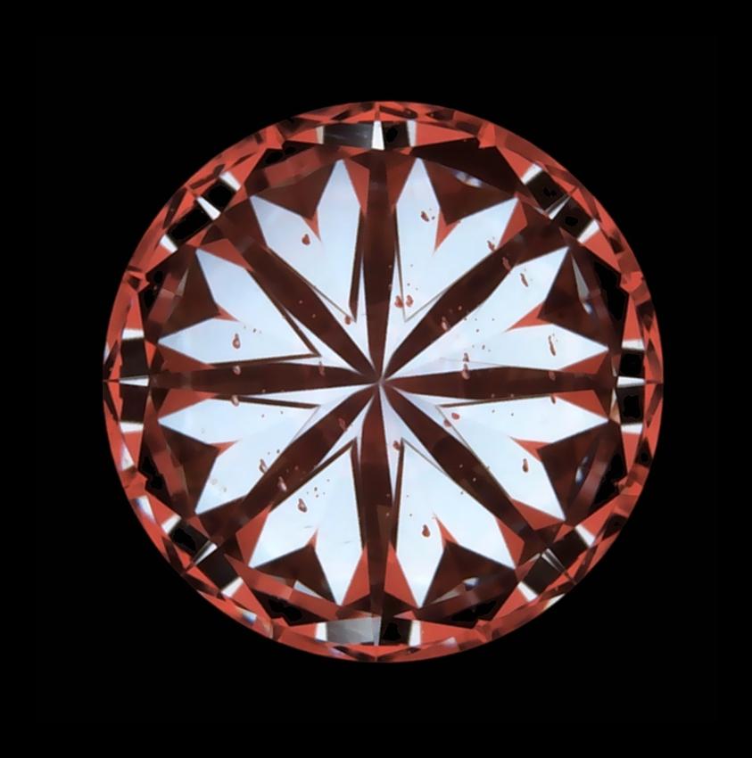 Hearts Diamond Image