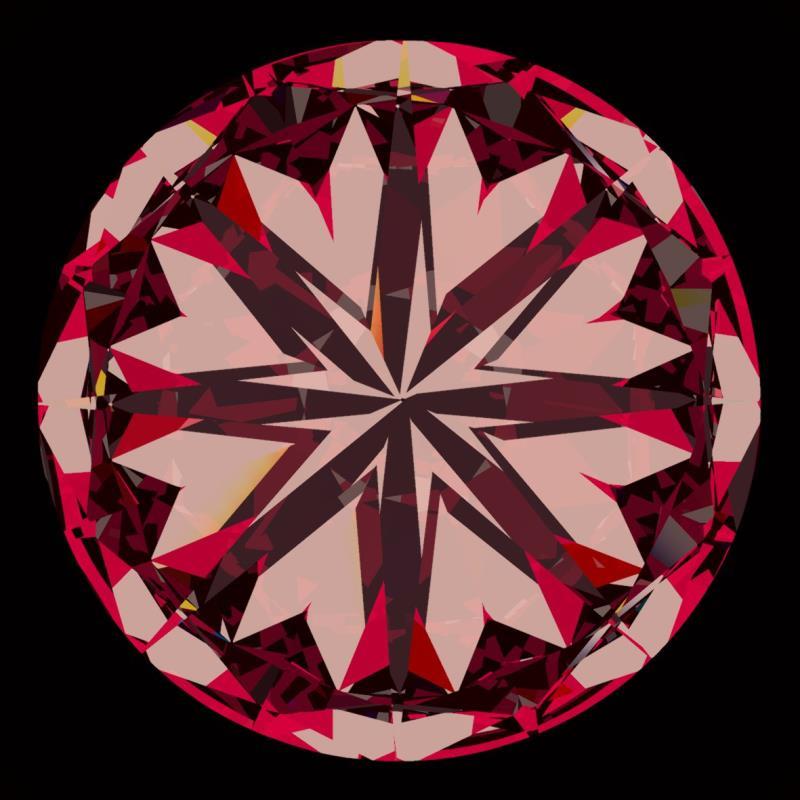 Hearts Diamond Image