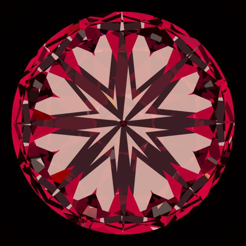 Hearts Diamond Image