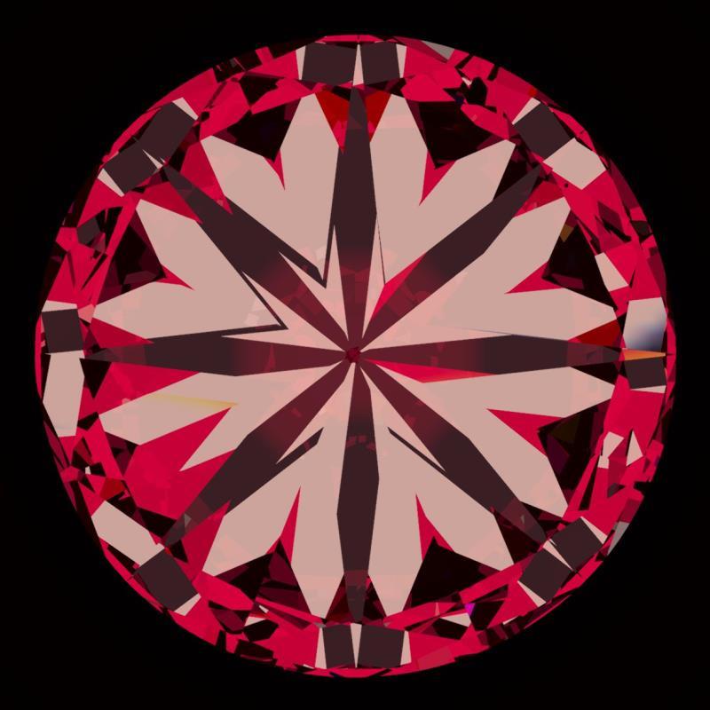 Hearts Diamond Image