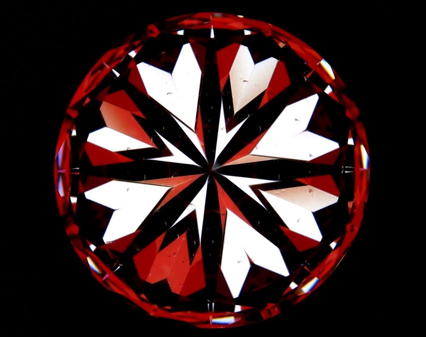 Hearts Diamond Image