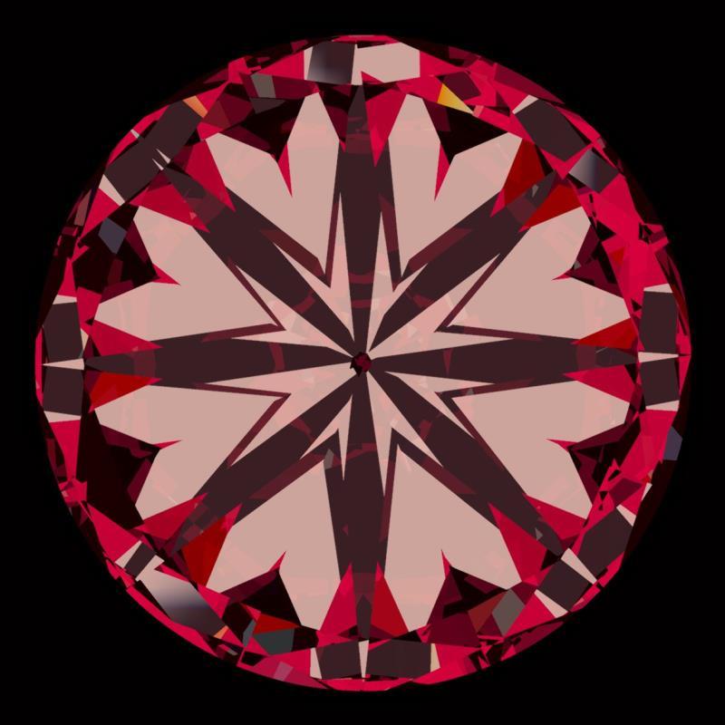 Hearts Diamond Image