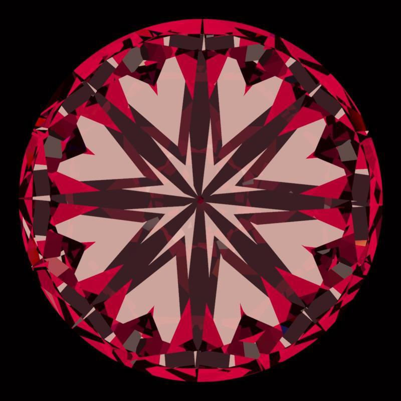 Hearts Diamond Image