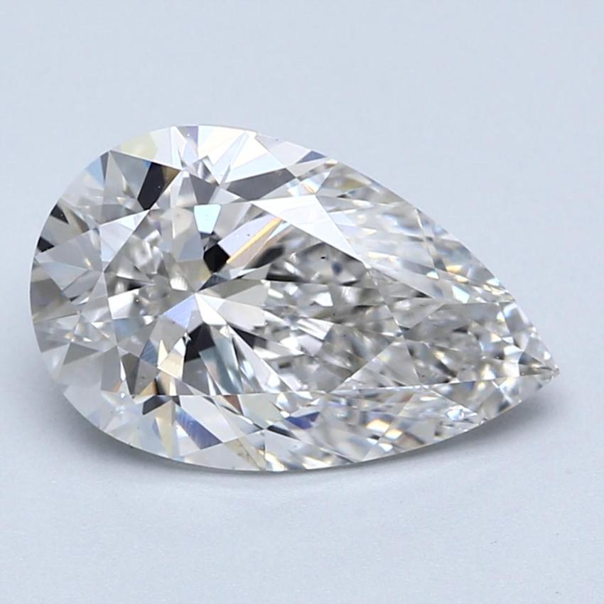 Real Diamond Image