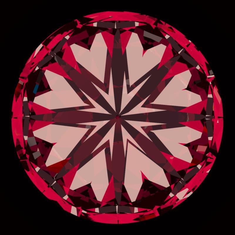 Hearts Diamond Image