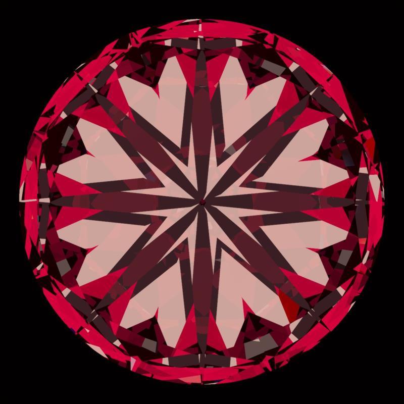 Hearts Diamond Image
