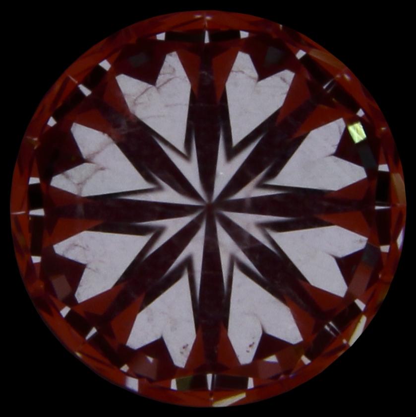Hearts Diamond Image