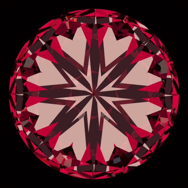 Hearts Diamond Image