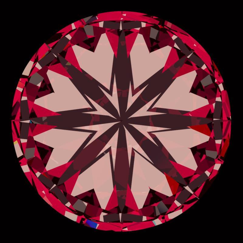 Hearts Diamond Image