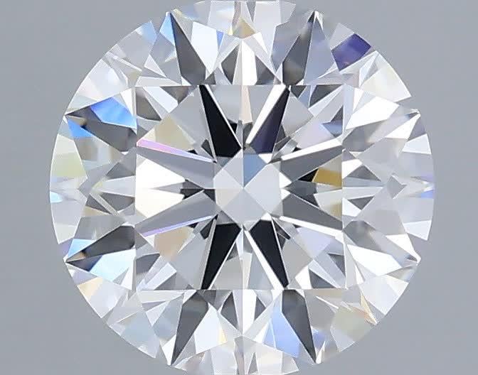 Real Diamond Image
