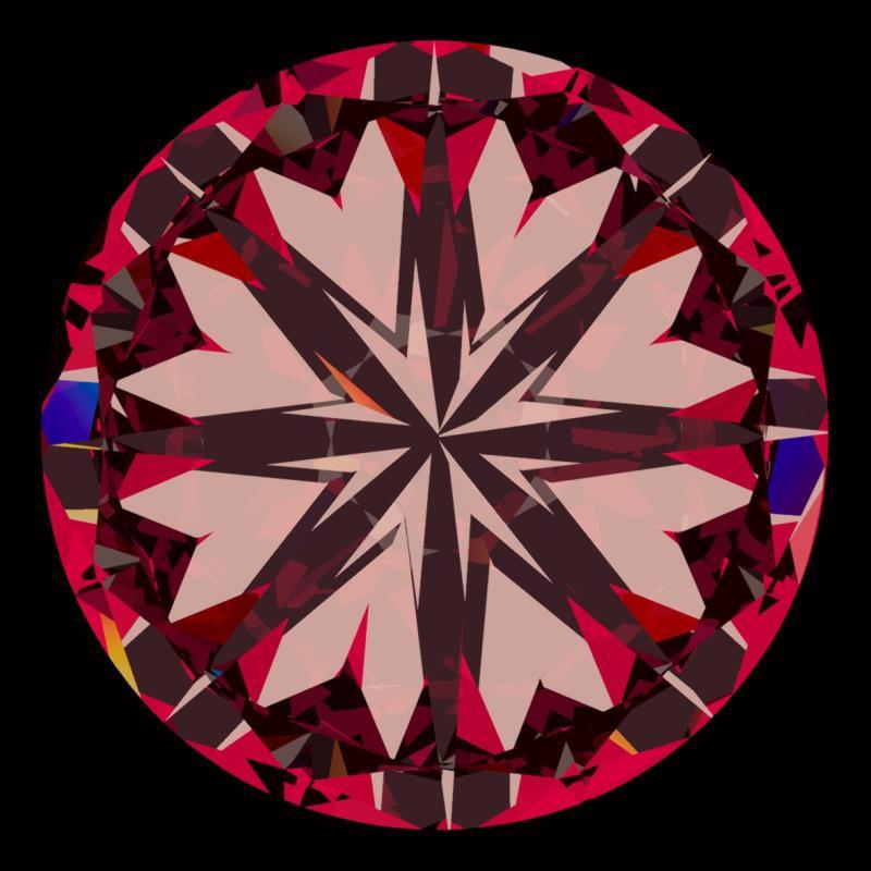 Hearts Diamond Image