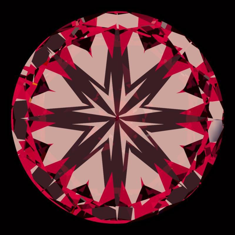 Hearts Diamond Image