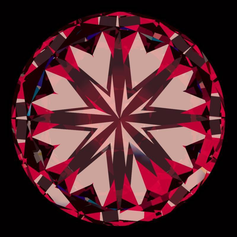 Hearts Diamond Image