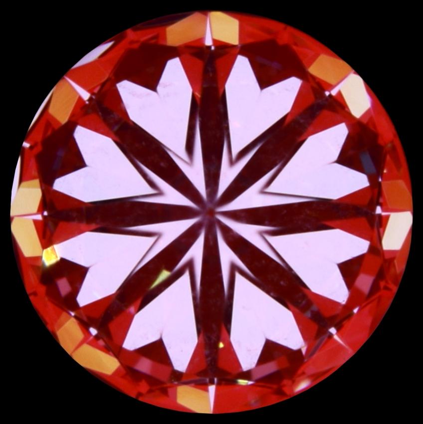 Hearts Diamond Image