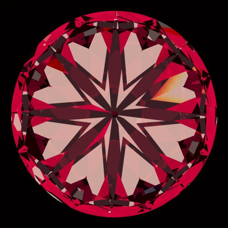 Hearts Diamond Image