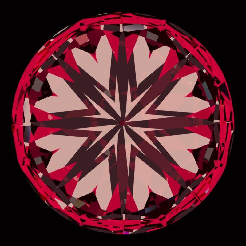 Hearts Diamond Image