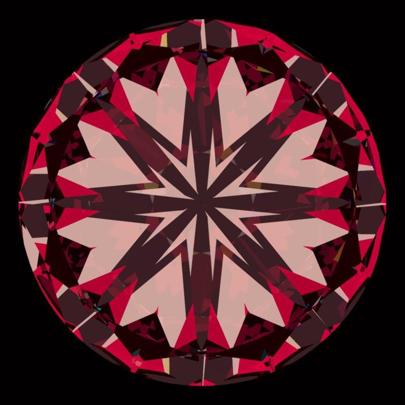 Hearts Diamond Image