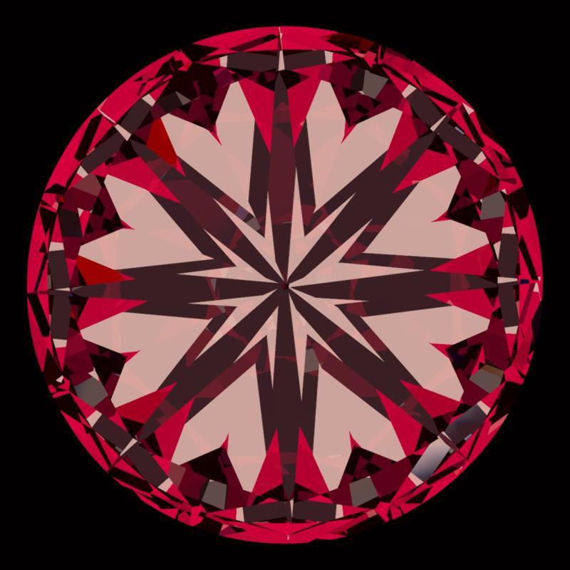 Hearts Diamond Image