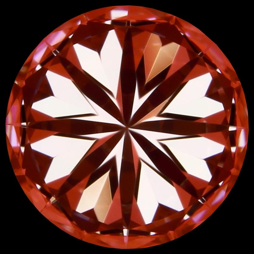 Hearts Diamond Image