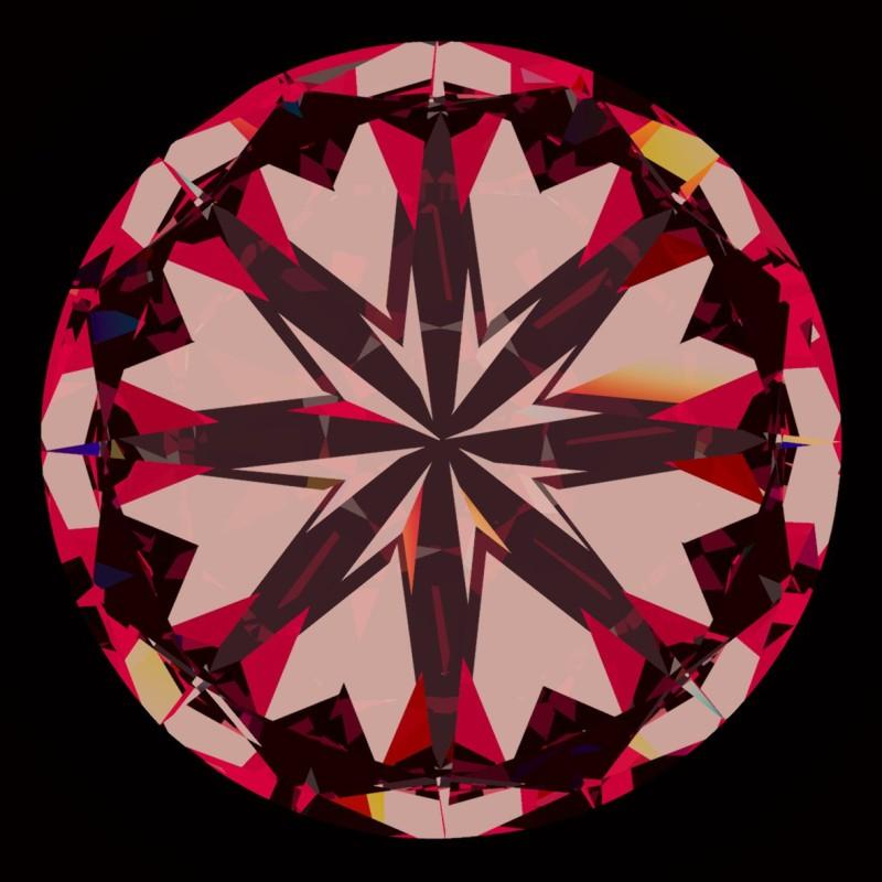 Hearts Diamond Image