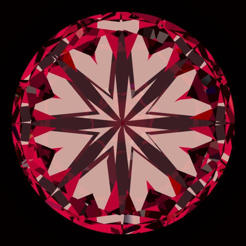 Hearts Diamond Image