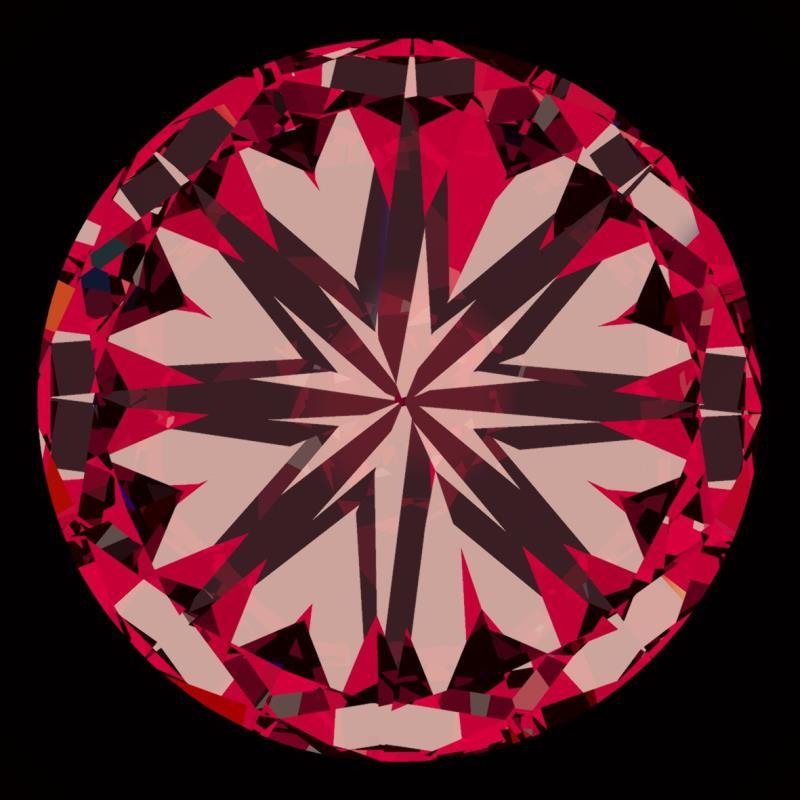 Hearts Diamond Image