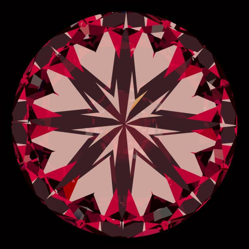 Hearts Diamond Image