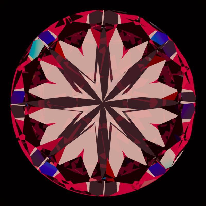 Hearts Diamond Image