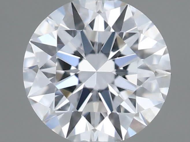 Real Diamond Image
