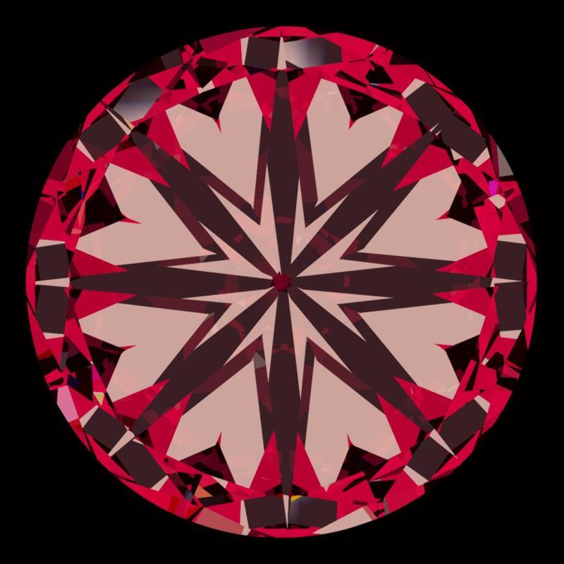 Hearts Diamond Image