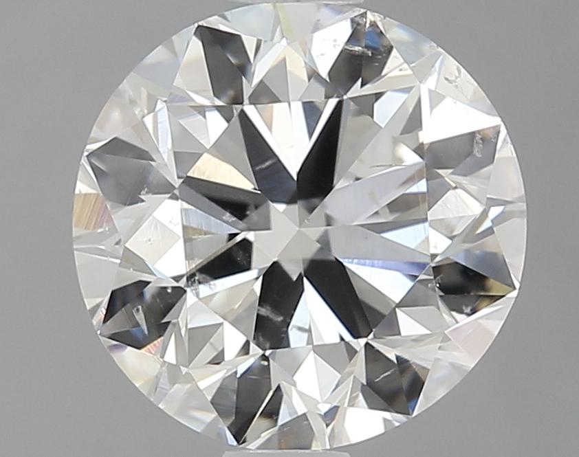 Real Diamond Image