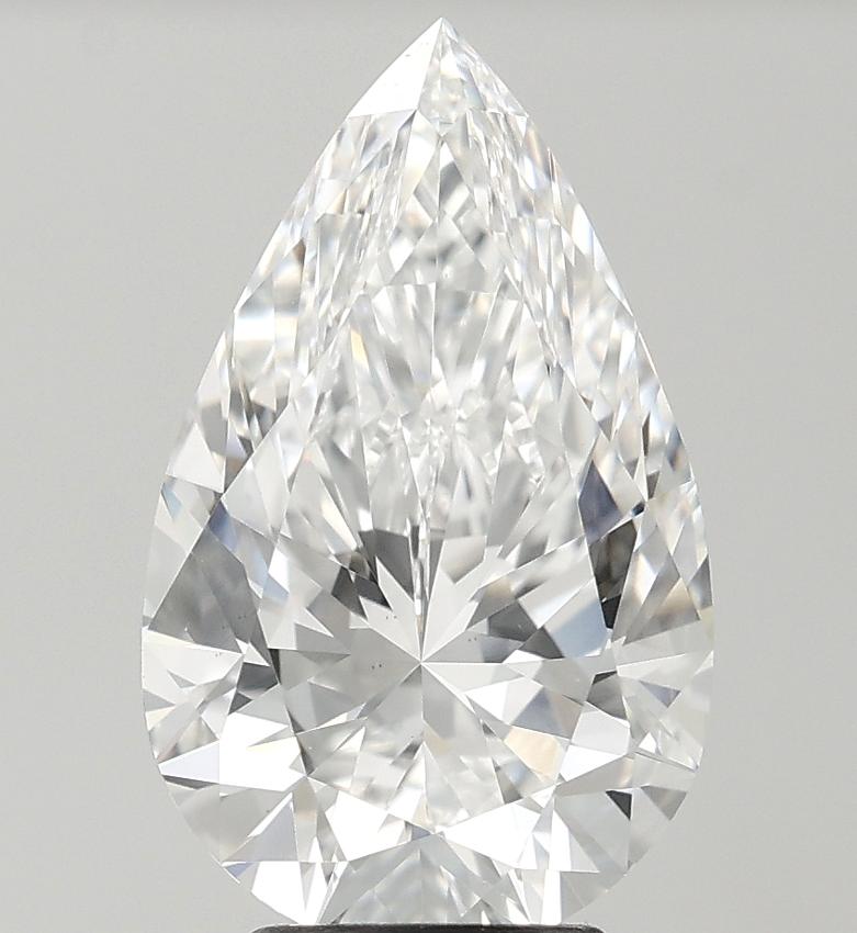 Real Diamond Image