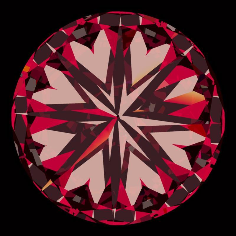 Hearts Diamond Image