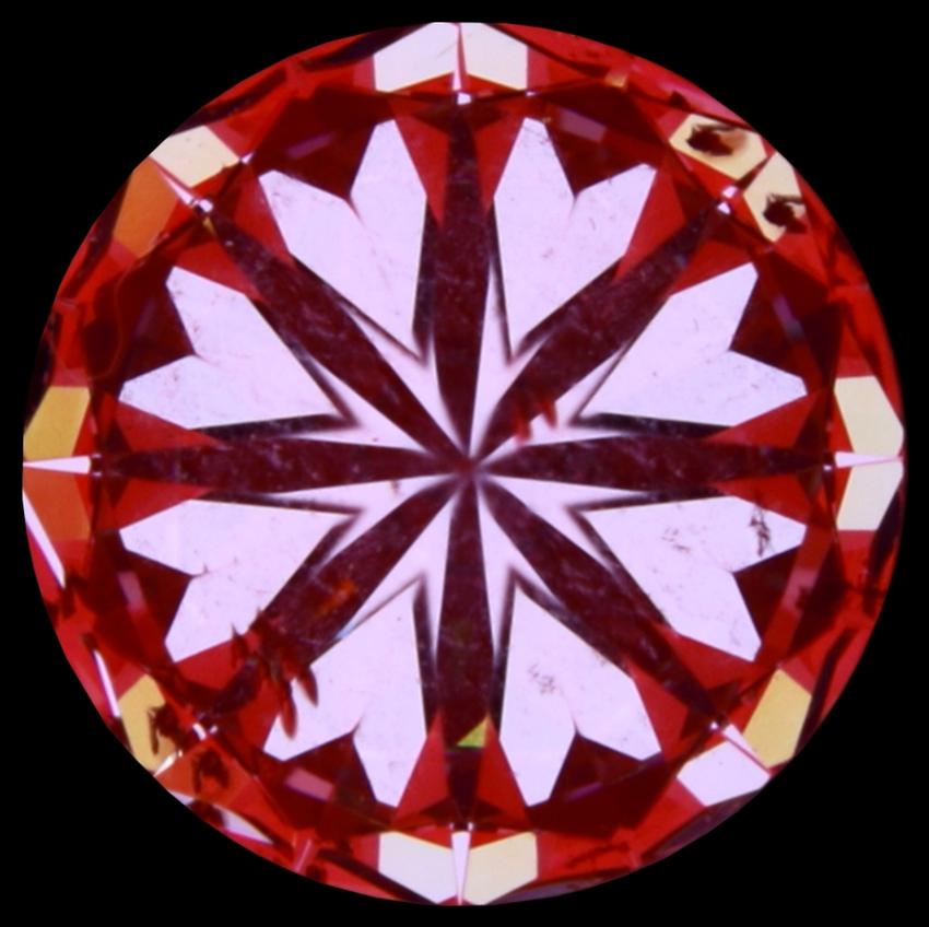 Hearts Diamond Image