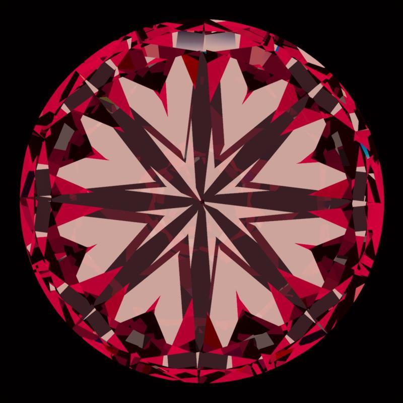 Hearts Diamond Image