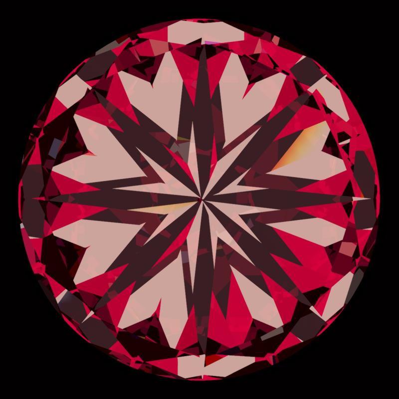 Hearts Diamond Image