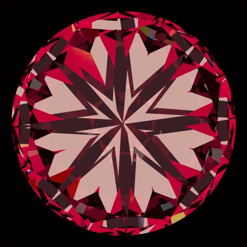 Hearts Diamond Image