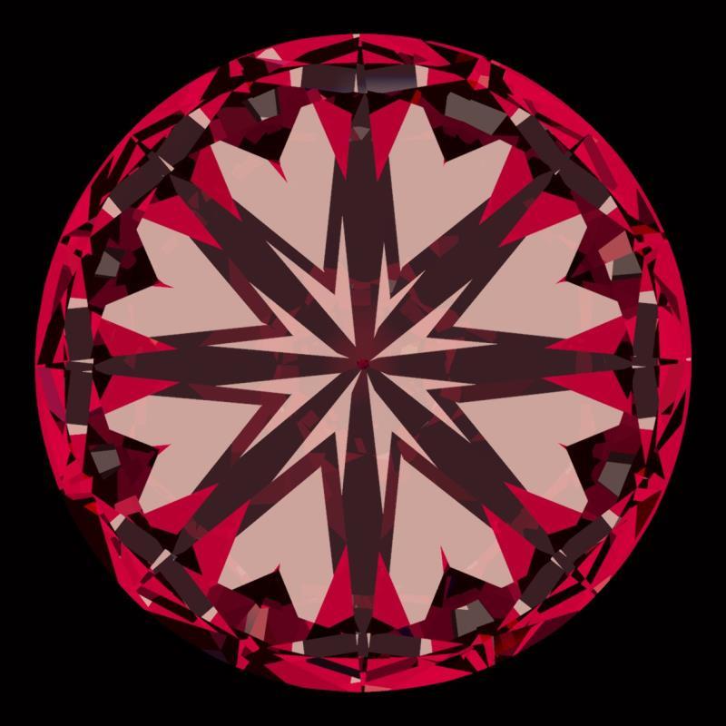 Hearts Diamond Image