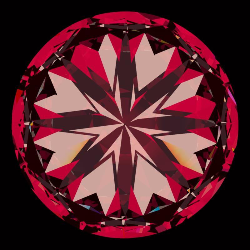 Hearts Diamond Image