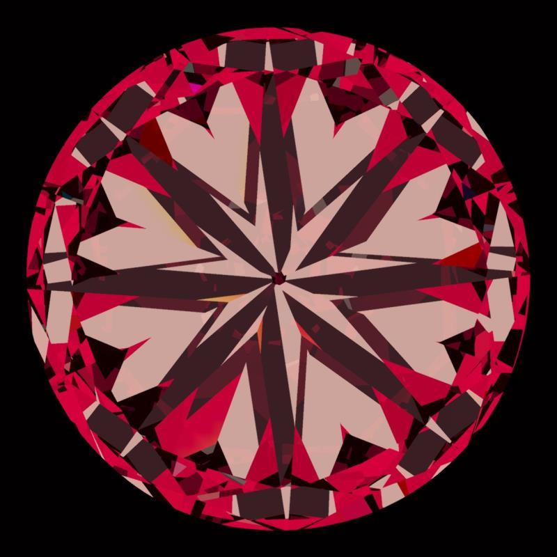 Hearts Diamond Image