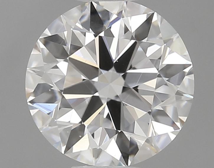 Real Diamond Image