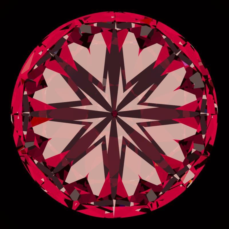 Hearts Diamond Image