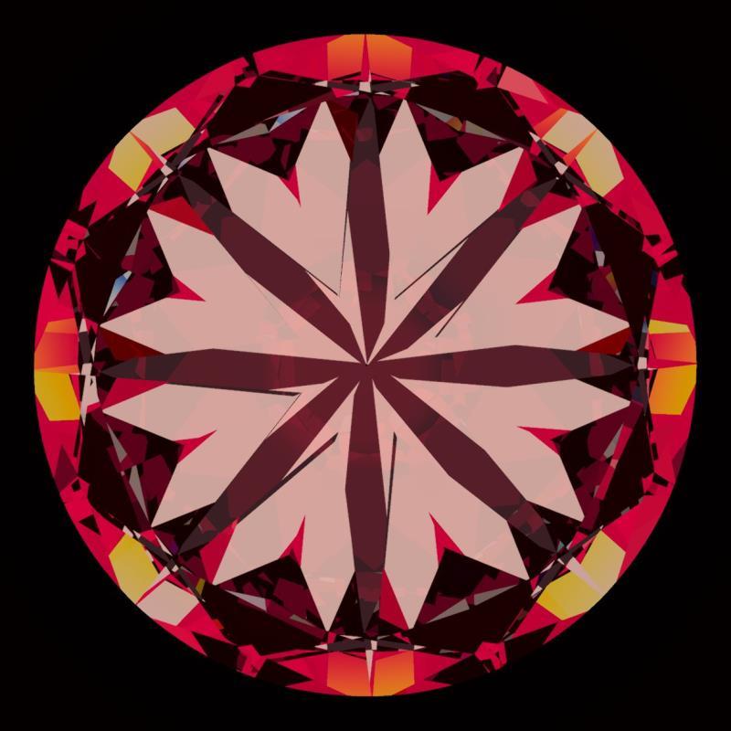 Hearts Diamond Image