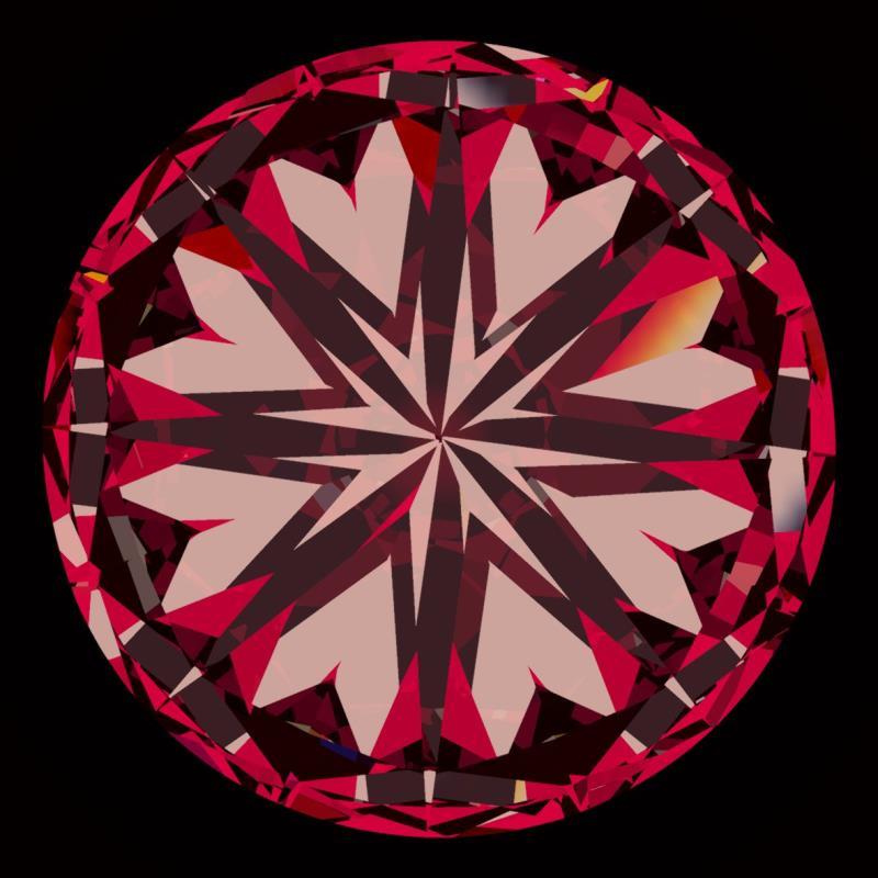 Hearts Diamond Image