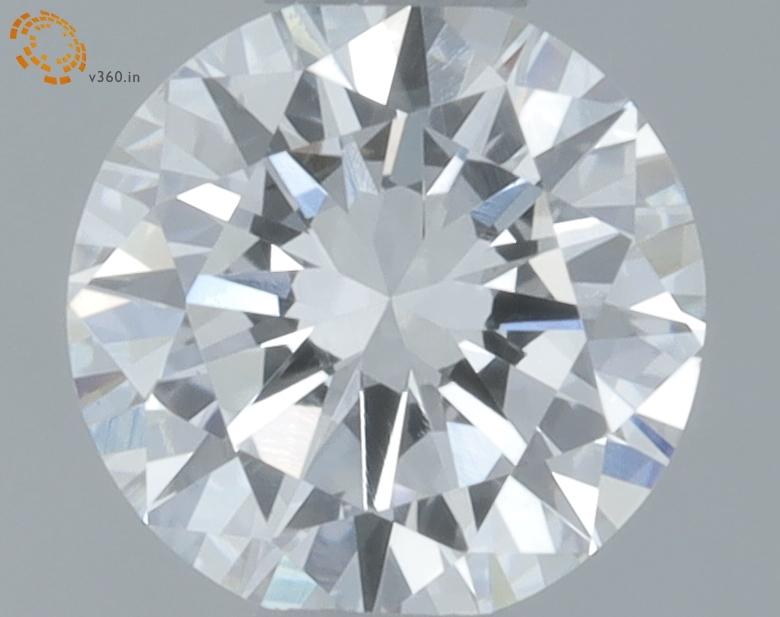 Real Diamond Image