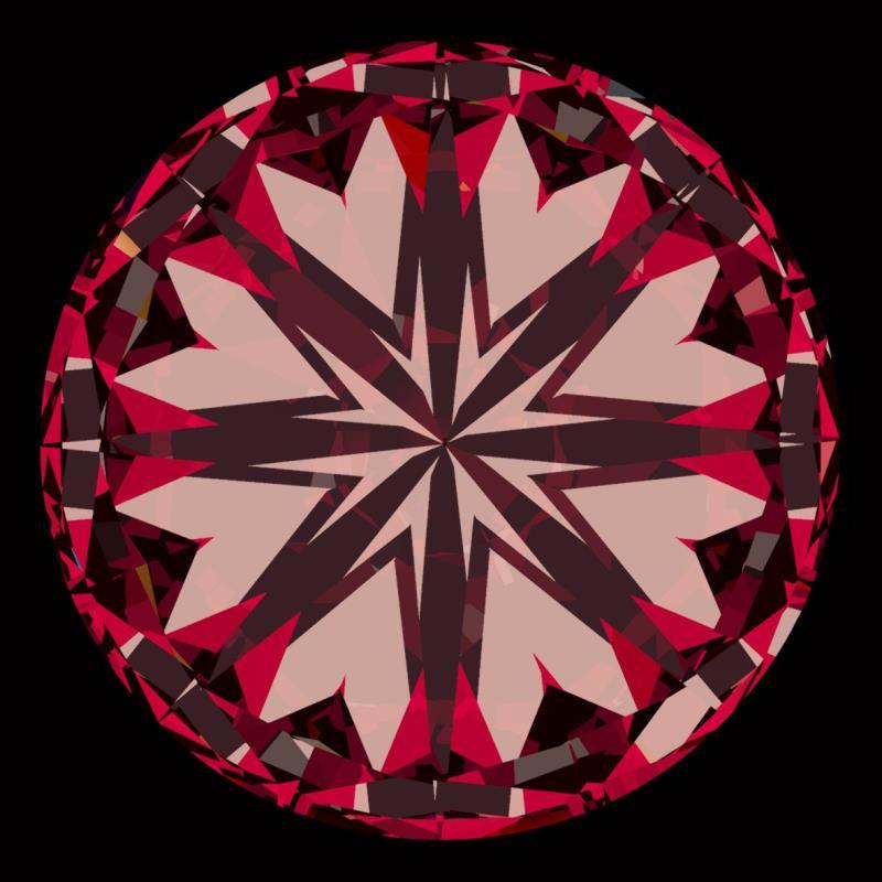 Hearts Diamond Image