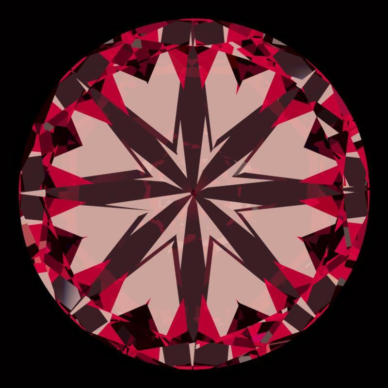 Hearts Diamond Image