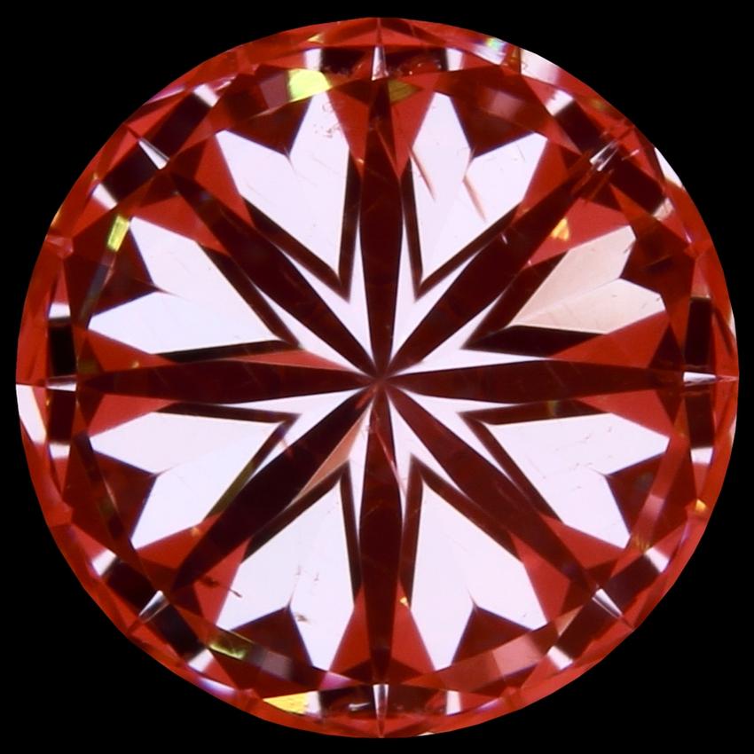 Hearts Diamond Image