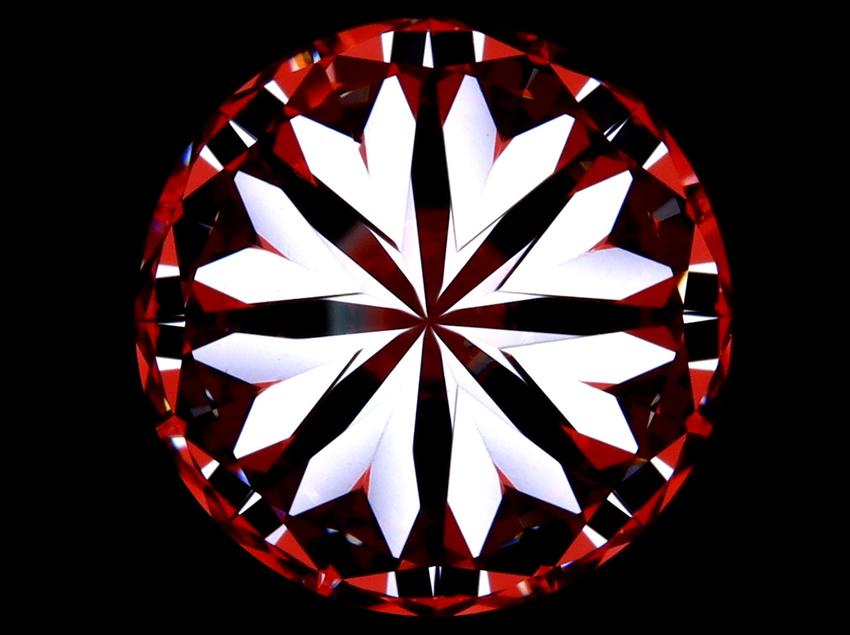 Hearts Diamond Image